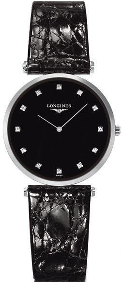 

Женские часы LONGINES L45124582
