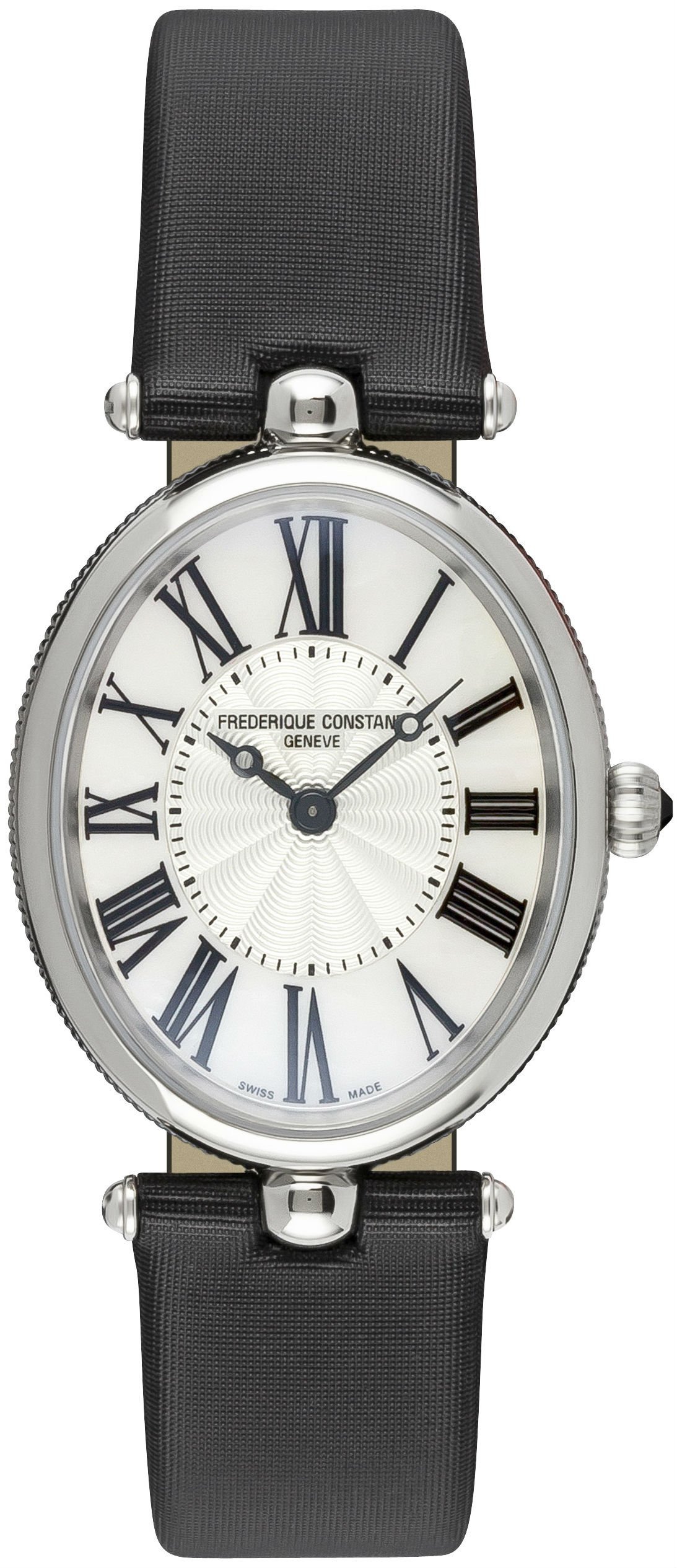 

Женские часы FREDERIQUE CONSTANT FC-200MPW2V6