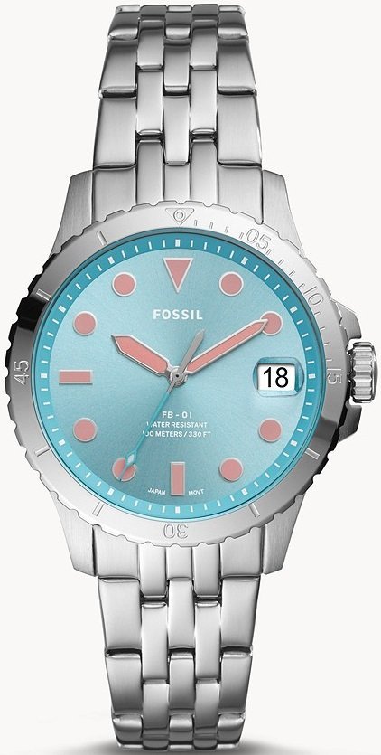 

Женские часы FOSSIL ES4742