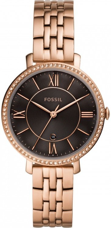 

Женские часы FOSSIL ES4723