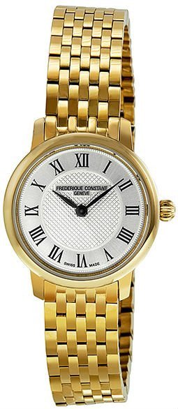 

Женские часы FREDERIQUE CONSTANT FC-200MCS5B