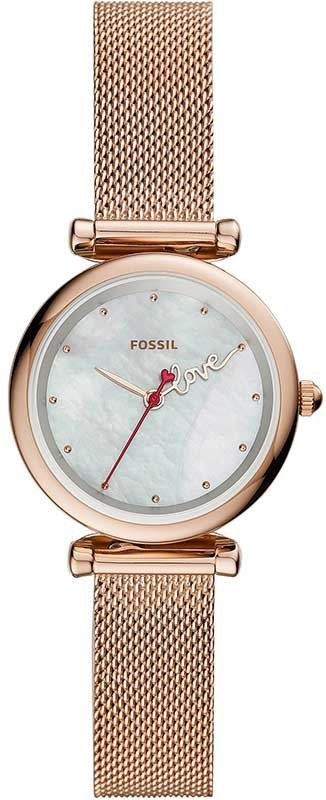 

Женские часы FOSSIL ES4867SET