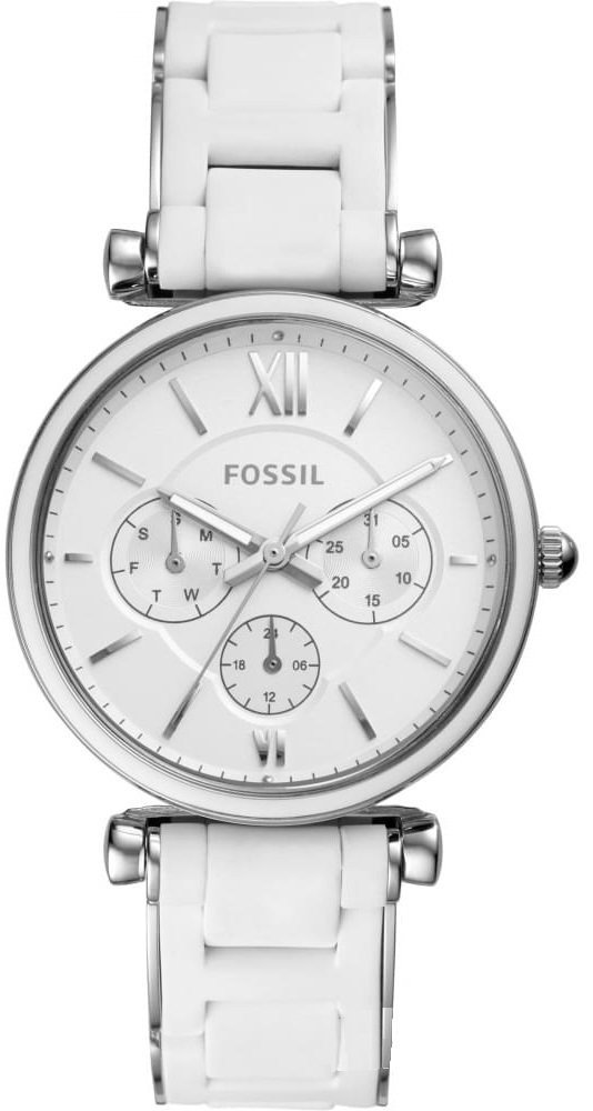 

Женские часы FOSSIL ES4605