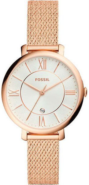

Женские часы FOSSIL ES4352