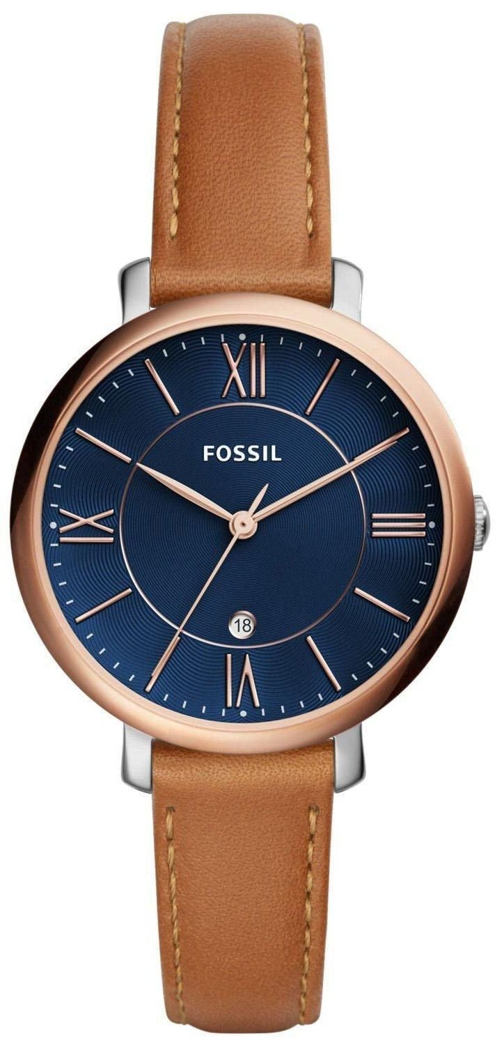 

Женские часы FOSSIL ES4274