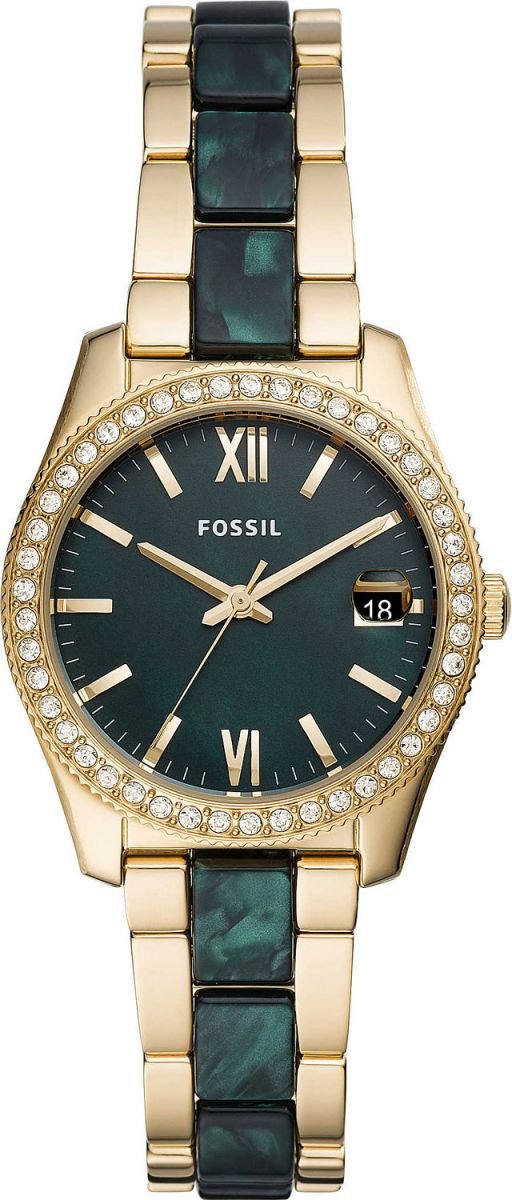 

Женские часы FOSSIL ES4676