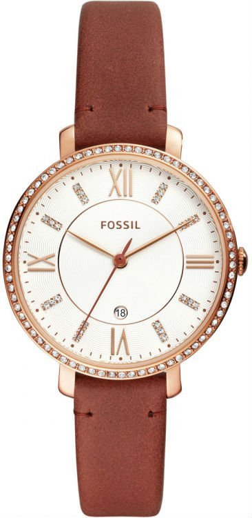 

Женские часы FOSSIL ES4413