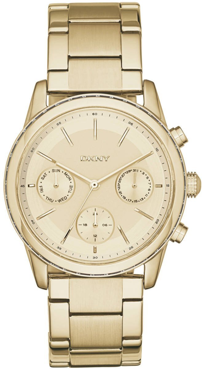 

Женские часы DKNY NY2330