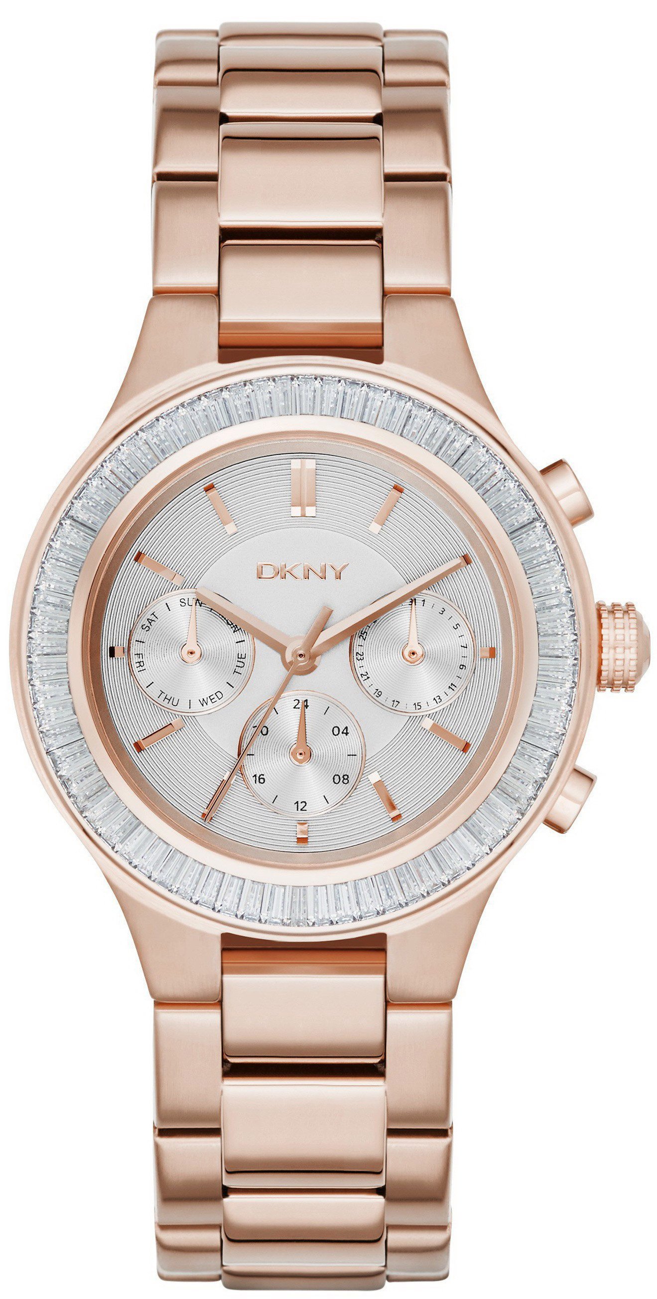 

Женские часы DKNY NY2396