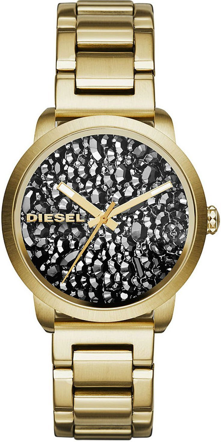

Женские часы DIESEL DZ5521