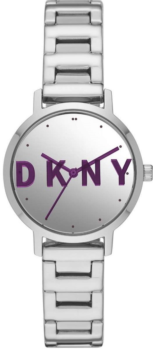 

Женские часы DKNY NY2838