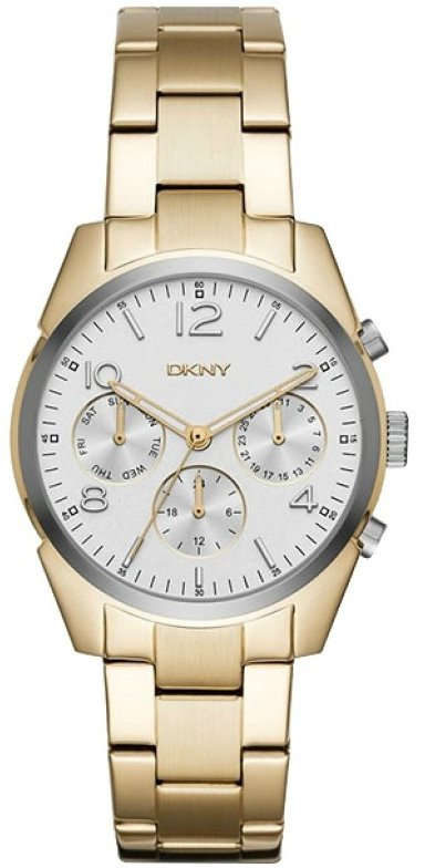 

Женские часы DKNY NY2471