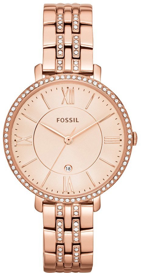 

Женские часы FOSSIL ES3546