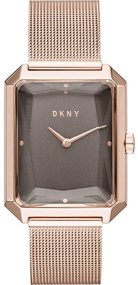 

Женские часы DKNY NY2710