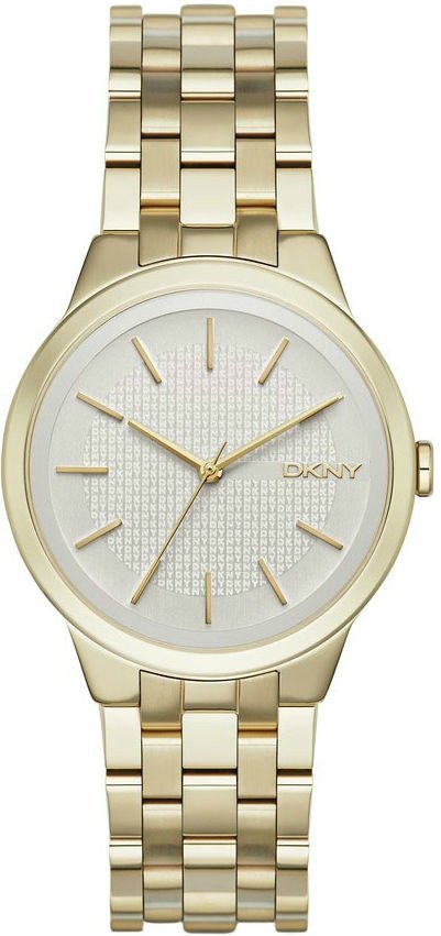 

Женские часы DKNY NY2382