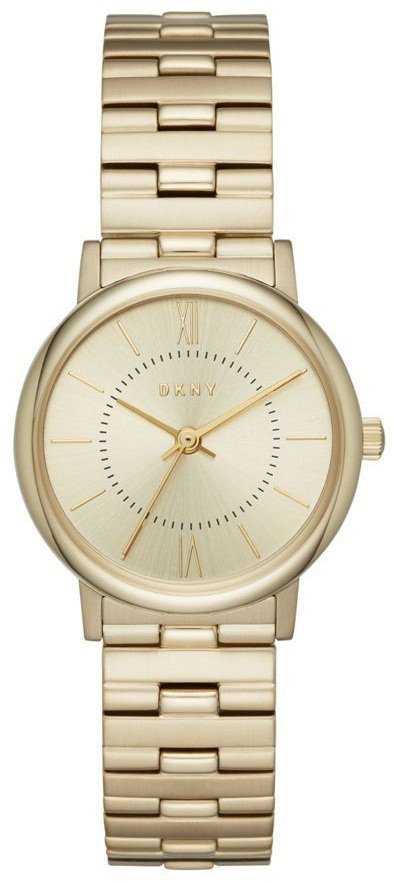 

Женские часы DKNY NY2548