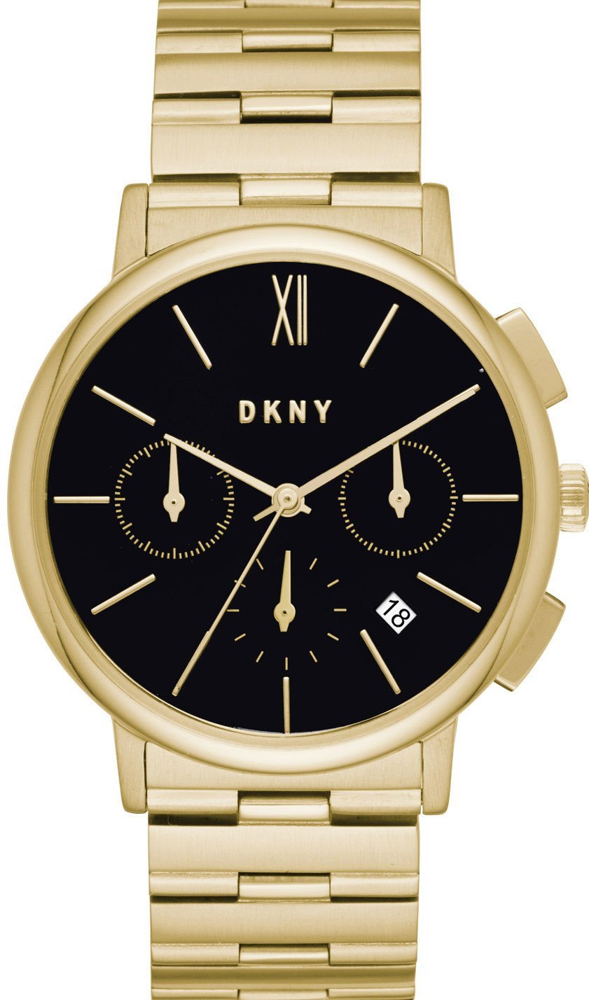 

Женские часы DKNY NY2540
