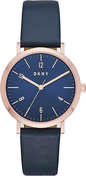 

Женские часы DKNY NY2614