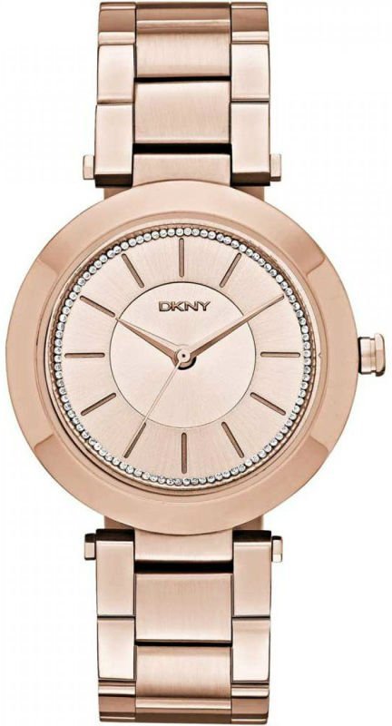 

Женские часы DKNY NY2287