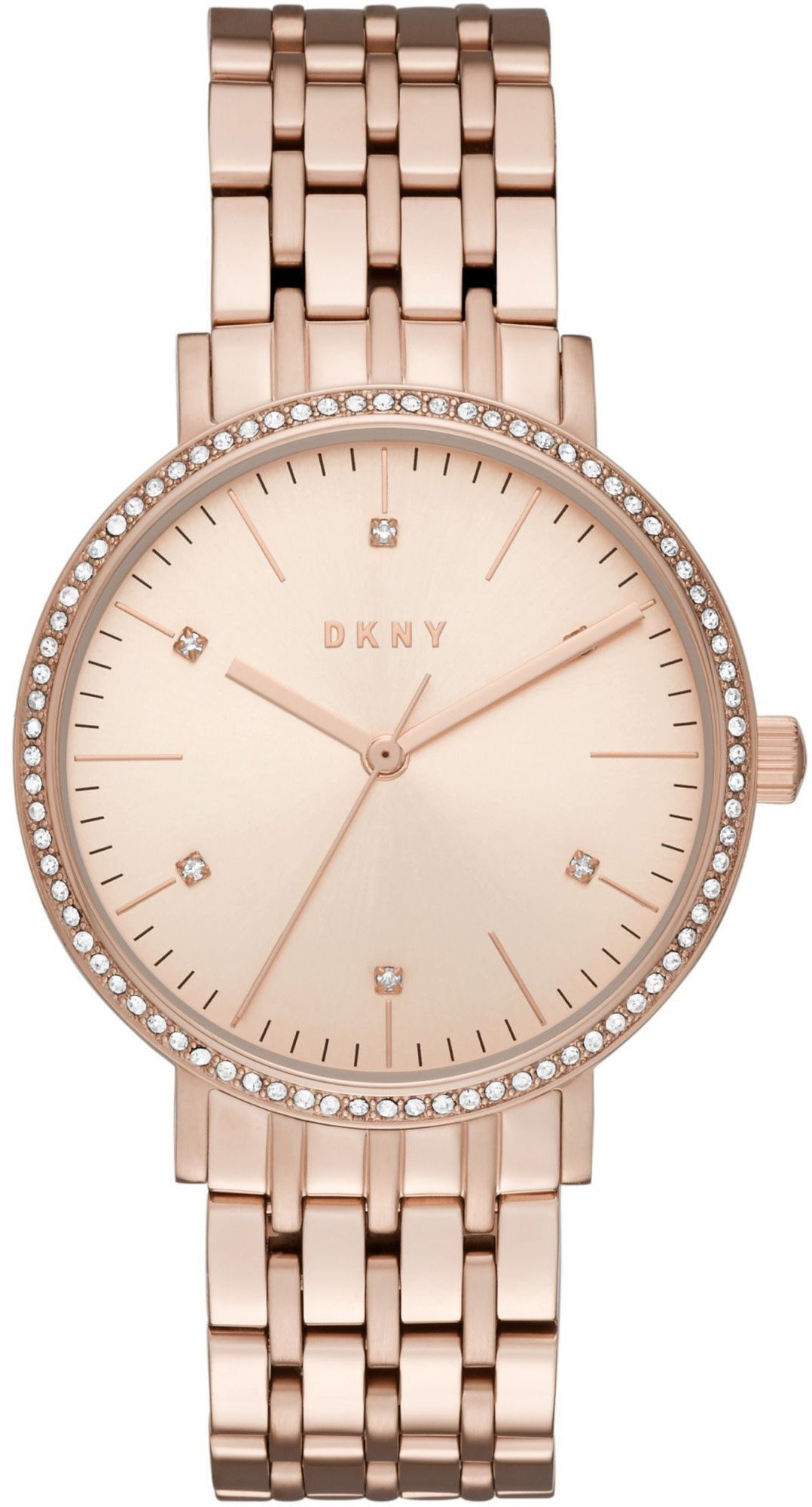 

Женские часы DKNY NY2608