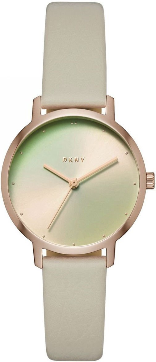 

Женские часы DKNY NY2740