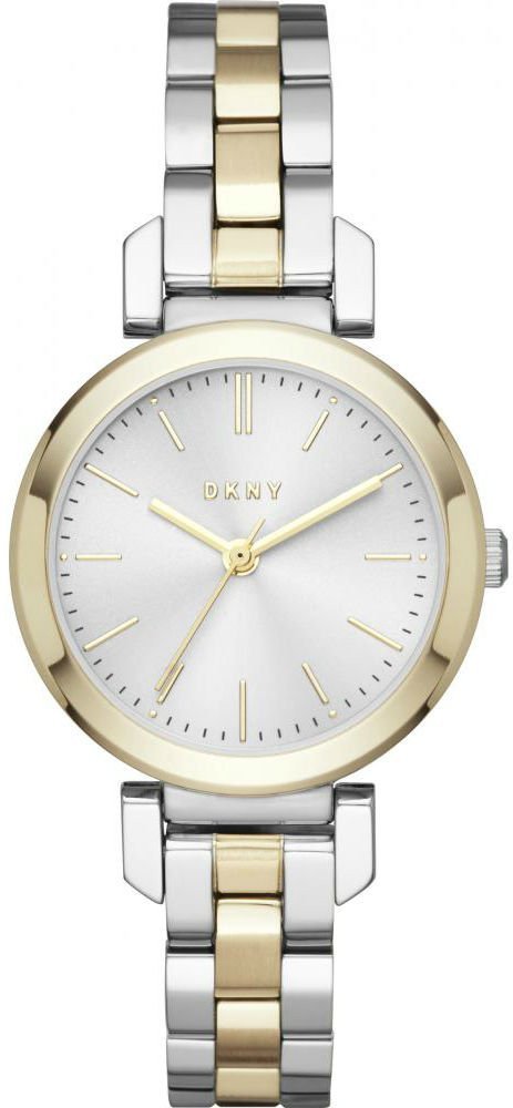 

Женские часы DKNY NY2655