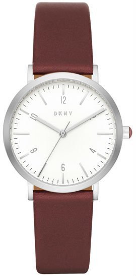 

Женские часы DKNY NY2508