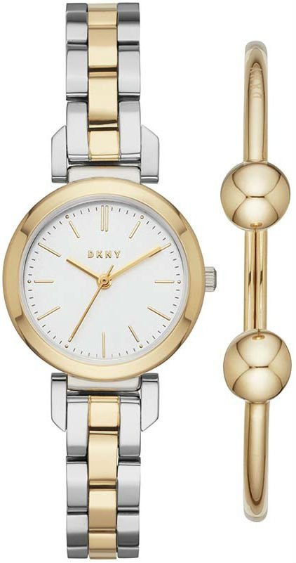

Женские часы DKNY NY2678