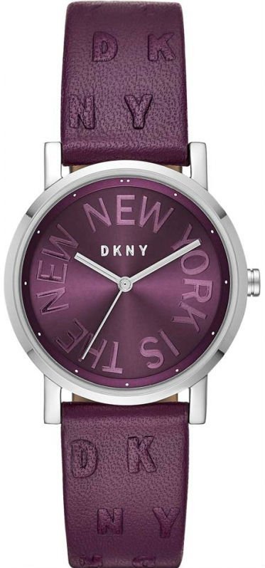 

Женские часы DKNY NY2762