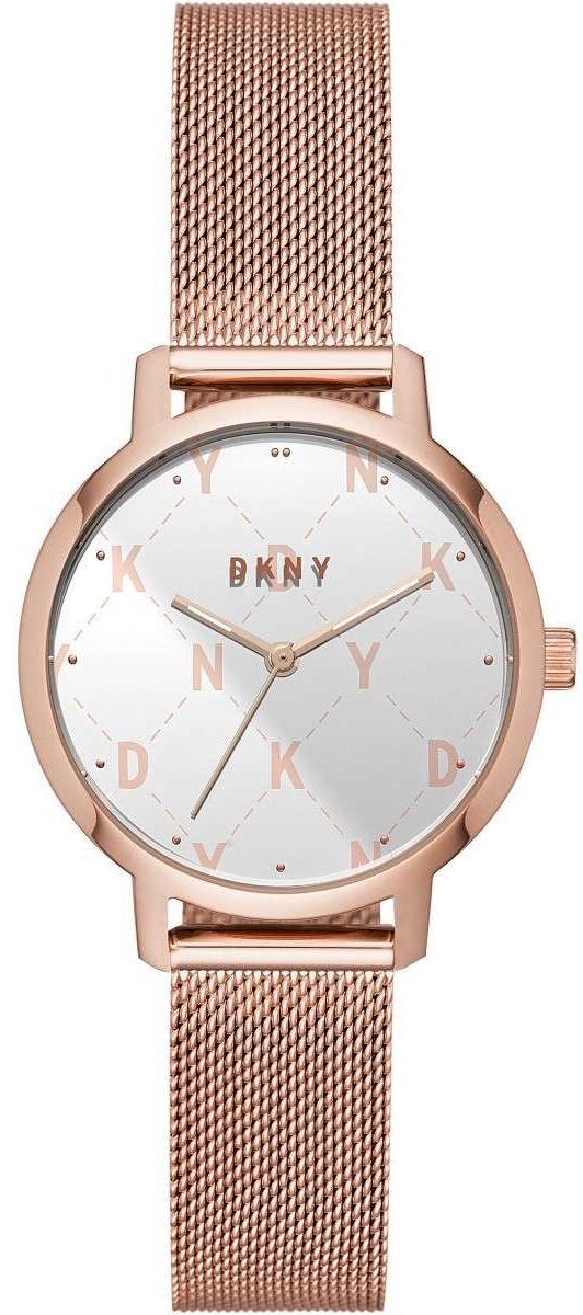 

Женские часы DKNY NY2817
