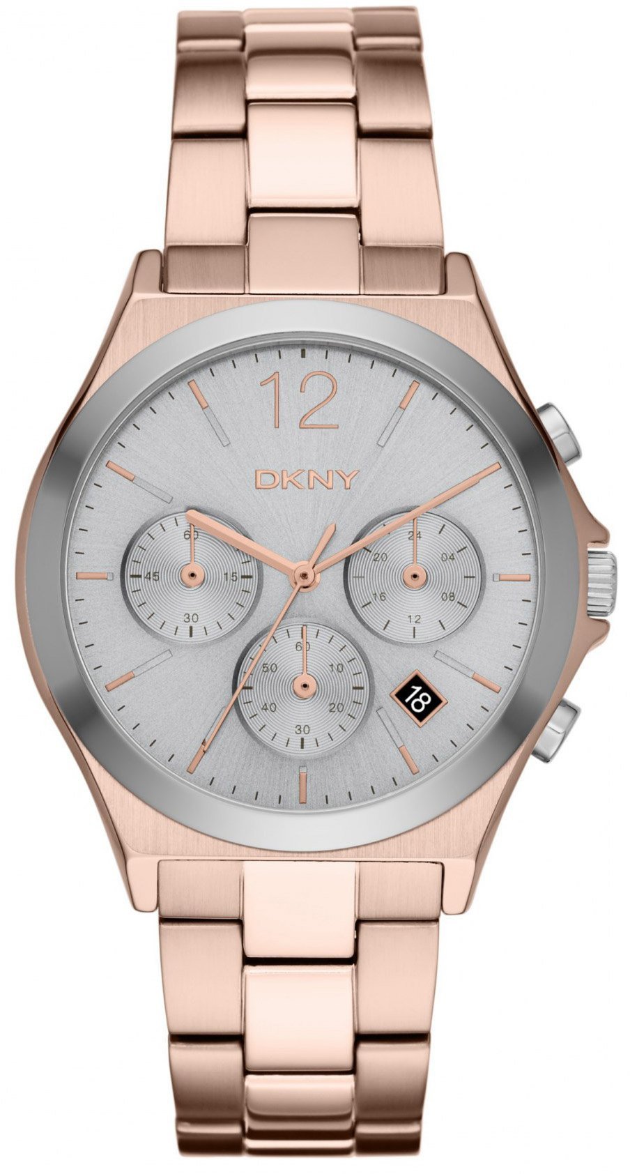 

Женские часы DKNY NY2453