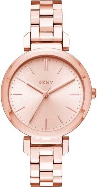 

Женские часы DKNY NY2584