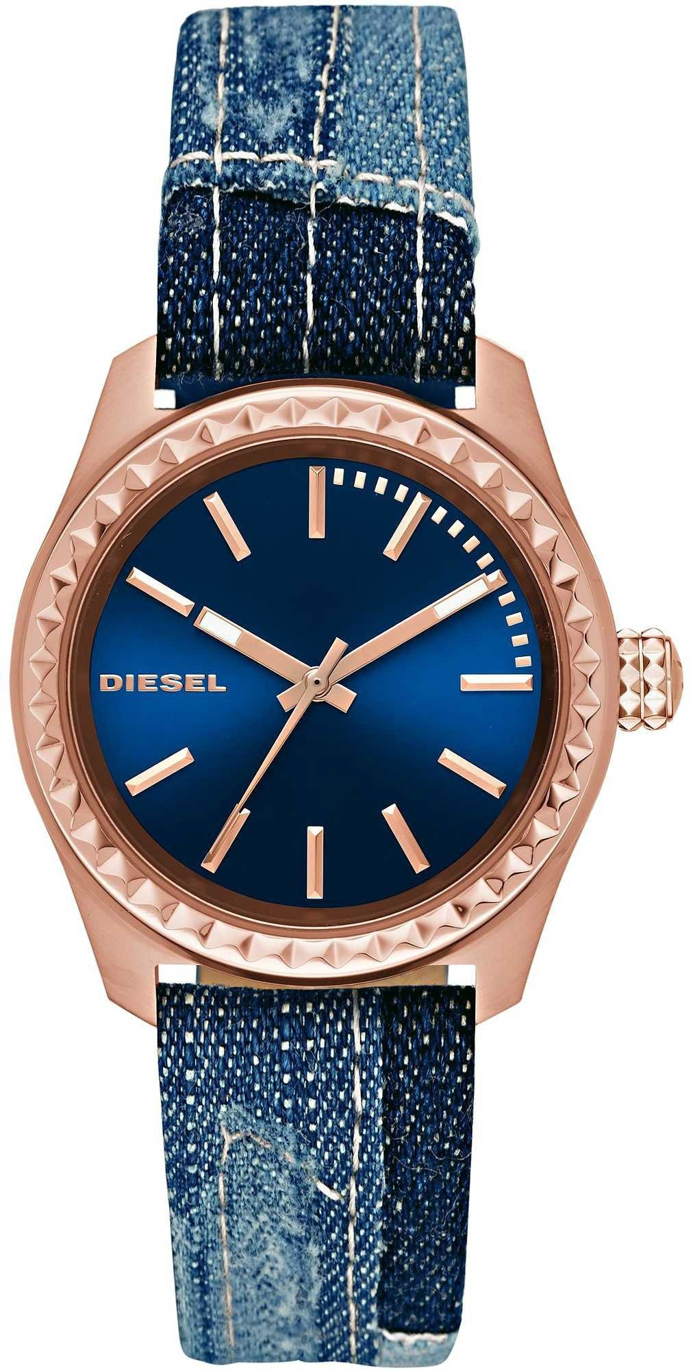 

Женские часы DIESEL DZ5510