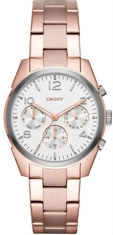

Женские часы DKNY NY2472