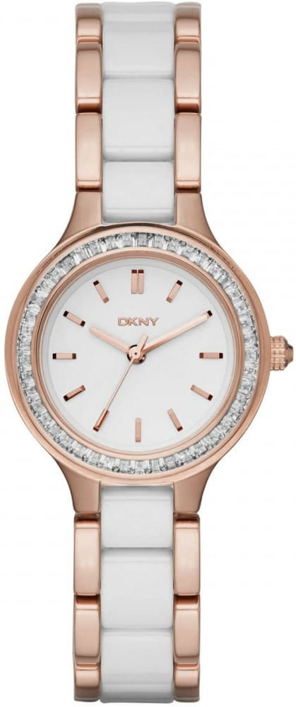 

Женские часы DKNY NY2496