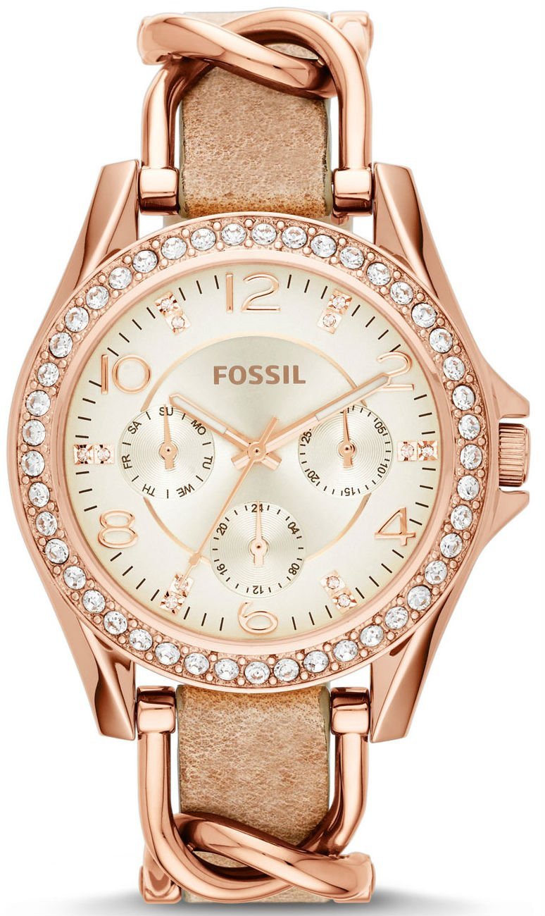 

Женские часы FOSSIL ES3466