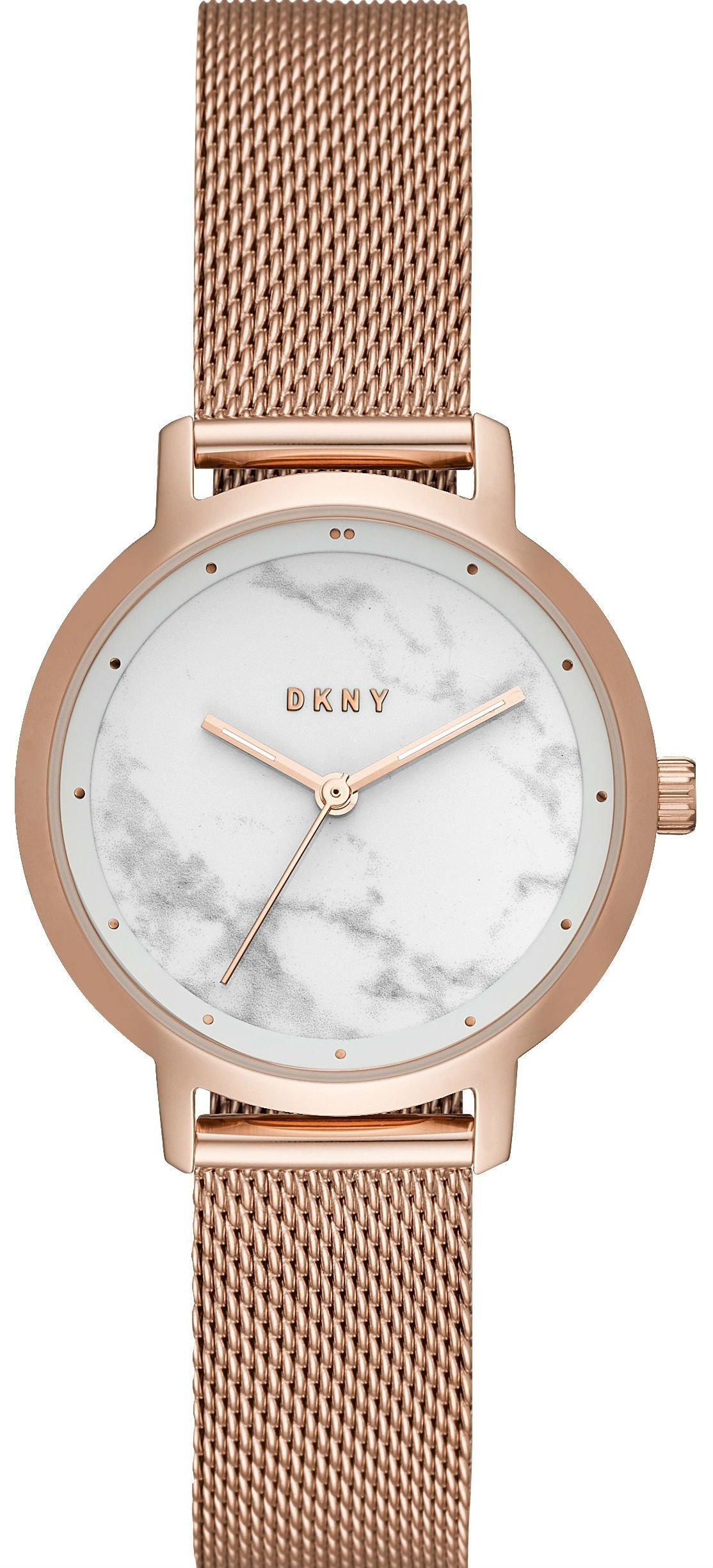 

Женские часы DKNY NY2703