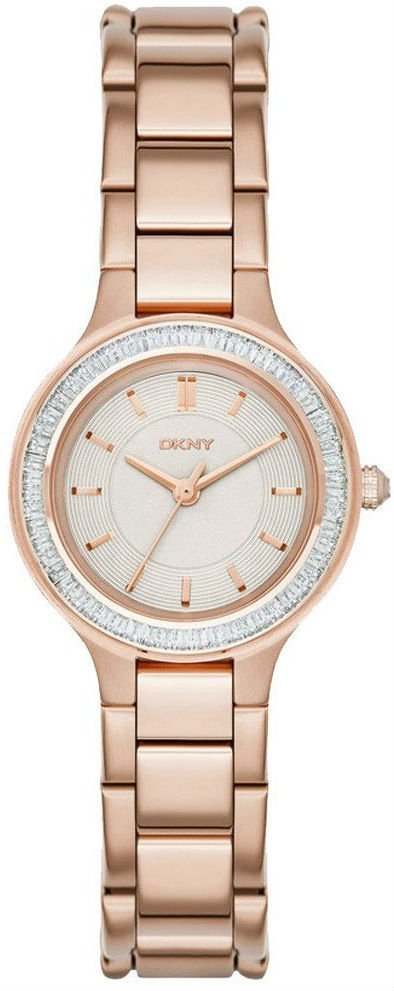 

Женские часы DKNY NY2393