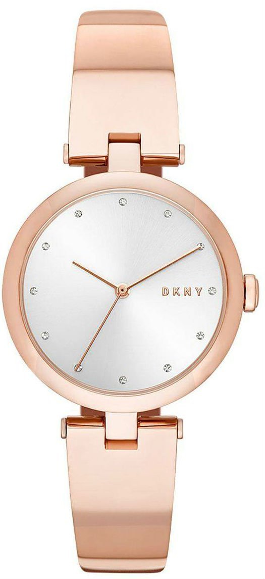 

Женские часы DKNY NY2711