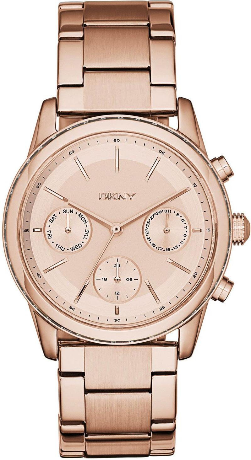

Женские часы DKNY NY2331