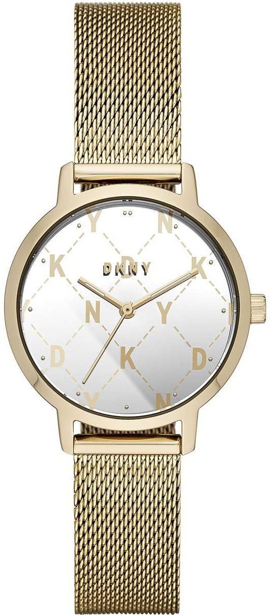 

Женские часы DKNY NY2816