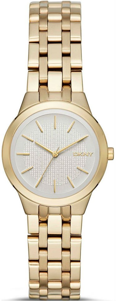 

Женские часы DKNY NY2491