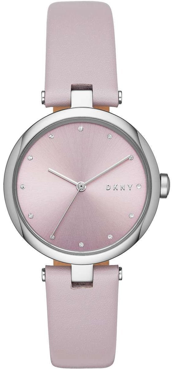 

Женские часы DKNY NY2813