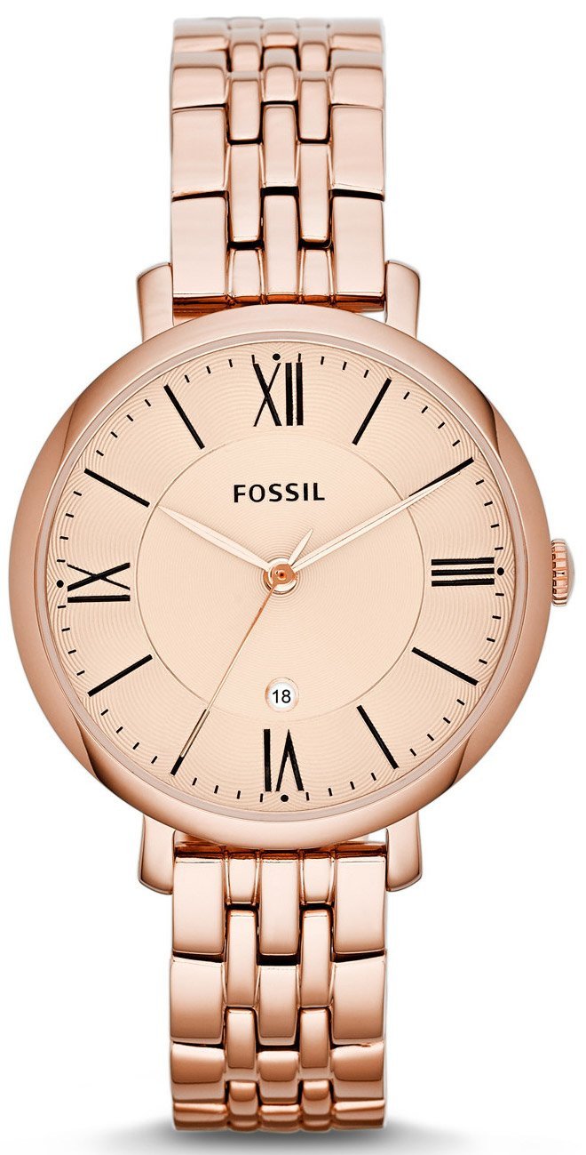 

Женские часы FOSSIL ES3435