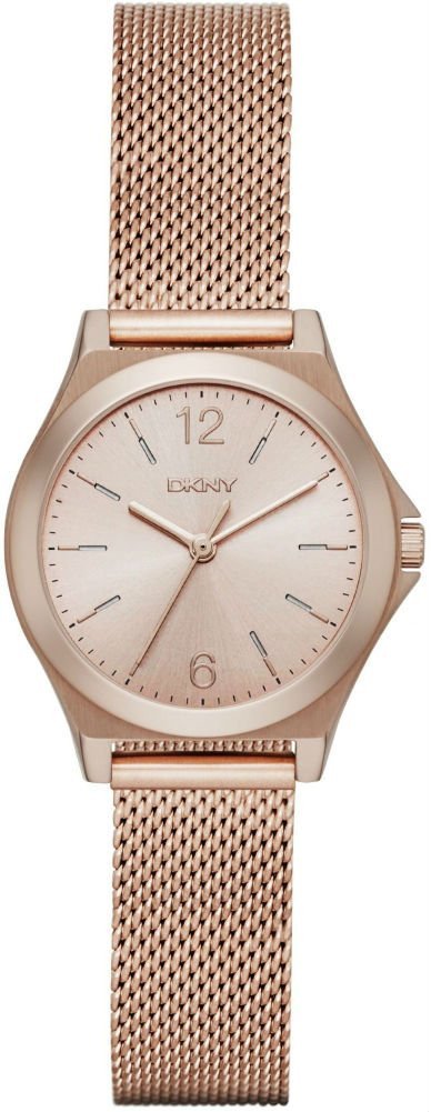

Женские часы DKNY NY2489