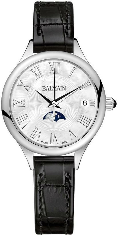 

Женские часы BALMAIN B49113282