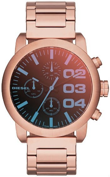 

Женские часы DIESEL DZ5454