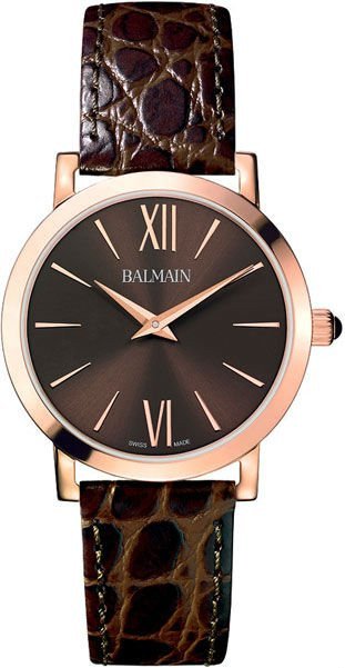 

Женские часы BALMAIN B44395252