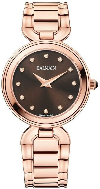 

Женские часы BALMAIN B48993356