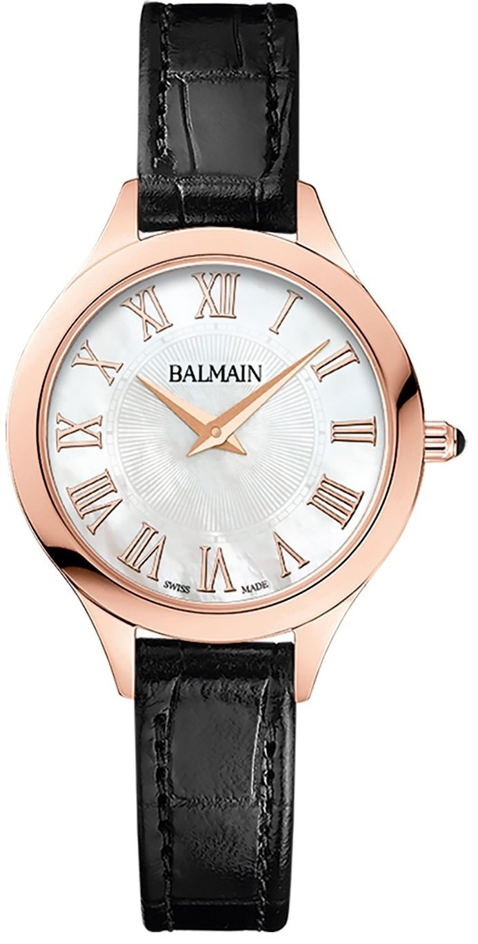

Женские часы BALMAIN B39193282